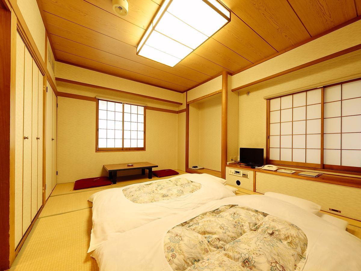 Mitaka City Hotel Chofu Exterior photo